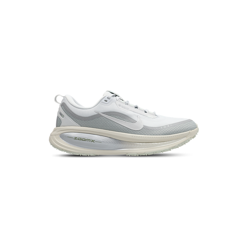 Nike Zoom Vomero 18 Pure Platinum Unisex Sneakers