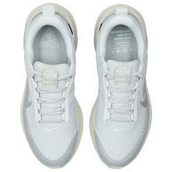 Nike Zoom Vomero 18 Pure Platinum Unisex Sneakers