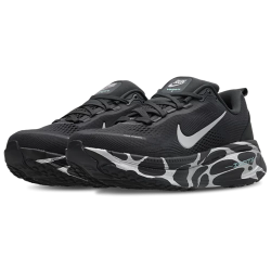 Nike Zoom Vomero 18 Anthracite Unisex Sneakers