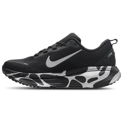 Nike Zoom Vomero 18 Anthracite Unisex Sneakers