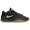 Nike Zoom Freak 7 Black Gold Unisex Sneakers