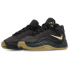 Nike Zoom Freak 7 Black Gold Unisex Sneakers