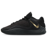 Nike Zoom Freak 7 Black Gold Unisex Sneakers