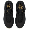 Nike Zoom Freak 7 Black Gold Unisex Sneakers