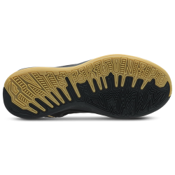 Nike Zoom Freak 7 Black Gold Unisex Sneakers