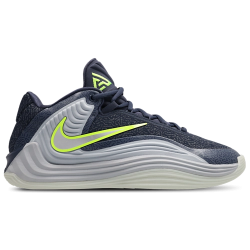 Nike Zoom Freak 7 Thunder Blue Unisex Sneakers