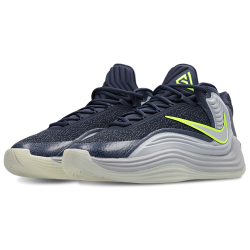 Nike Zoom Freak 7 Thunder Blue Unisex Sneakers