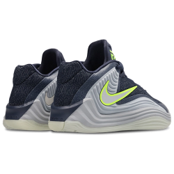Nike Zoom Freak 7 Thunder Blue Unisex Sneakers