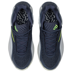 Nike Zoom Freak 7 Thunder Blue Unisex Sneakers