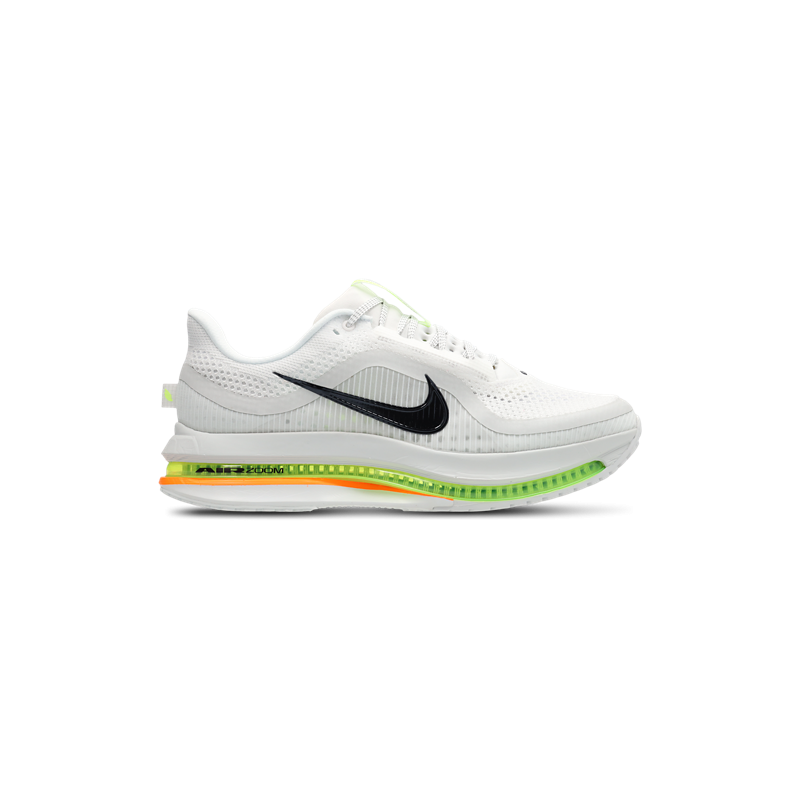 Nike Pegasus Premium White Black Off White Unisex Sneakers