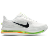 Nike Pegasus Premium White Black Off White Unisex Sneakers