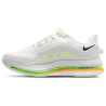 Nike Pegasus Premium White Black Off White Unisex Sneakers