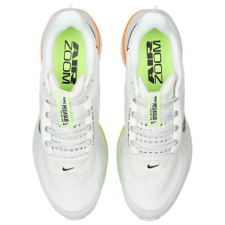 Nike Pegasus Premium White Black Off White Unisex Sneakers