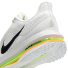 Nike Pegasus Premium White Black Off White Unisex Sneakers