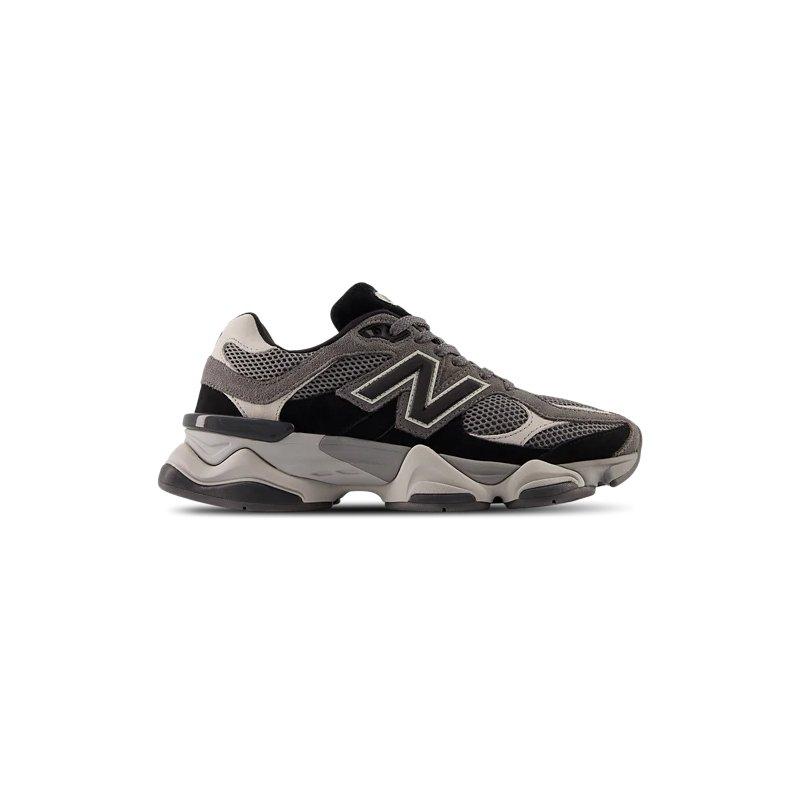 New Balance 9060 Black Rock Men’s Sneakers