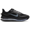 Nike Pegasus Premium Black Metallic Silver Unisex Sneakers
