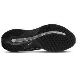 Nike Pegasus Premium Black Metallic Silver Unisex Sneakers