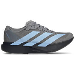 Adidas Adizero Evo SL Grey Blue Unisex Sneakers