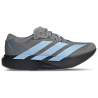 Adidas Adizero Evo SL Grey Blue Unisex Sneakers