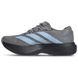 Adidas Adizero Evo SL Grey Blue Unisex Sneakers