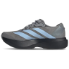 Adidas Adizero Evo SL Grey Blue Unisex Sneakers