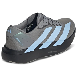 Adidas Adizero Evo SL Grey Blue Unisex Sneakers
