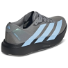 Adidas Adizero Evo SL Grey Blue Unisex Sneakers