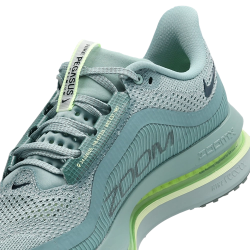 Nike Pegasus Premium Cannon Seaweed Unisex Sneakers