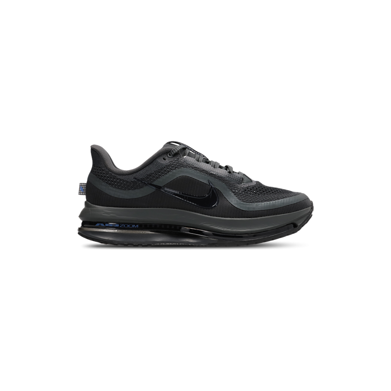 Nike Pegasus Premium Black Game Royal Unisex Sneakers