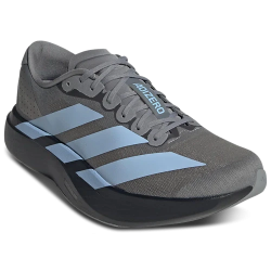 Adidas Adizero Evo SL Grey Blue Unisex Sneakers