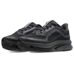 Nike Pegasus Premium Black Game Royal Unisex Sneakers