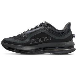 Nike Pegasus Premium Black Game Royal Unisex Sneakers