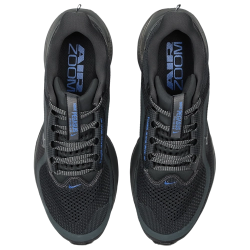 Nike Pegasus Premium Black Game Royal Unisex Sneakers