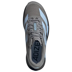 Adidas Adizero Evo SL Grey Blue Unisex Sneakers