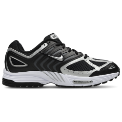 Nike Pegasus 2005 Black Silver Unisex Sneakers
