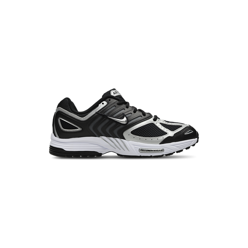 Nike Pegasus 2005 Black Silver Unisex Sneakers