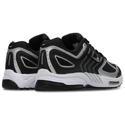 Nike Pegasus 2005 Black Silver Unisex Sneakers