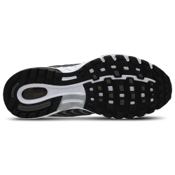 Nike Pegasus 2005 Black Silver Unisex Sneakers