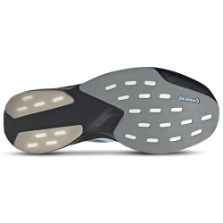 Adidas Adizero Evo SL Grey Blue Unisex Sneakers