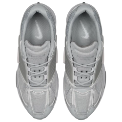 Nike Air Pegasus Flt Silver Grey Unisex Sneakers