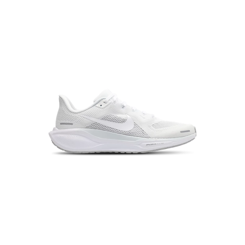 Nike Pegasus 41 White Pure Platinum Unisex Sneakers