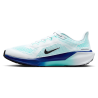 Nike Pegasus 41 White Hyper Turq Unisex Sneakers