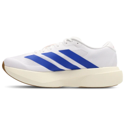 Adidas Adizero Evo SL White Blue Unisex Sneakers