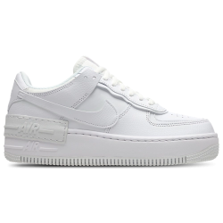 Nike Air Force 1 Shadow White Unisex Sneakers
