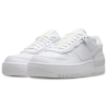 Nike Air Force 1 Shadow White Unisex Sneakers