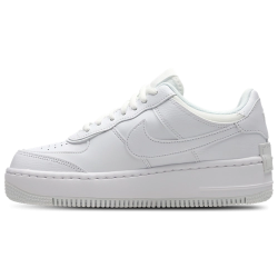 Nike Air Force 1 Shadow White Unisex Sneakers