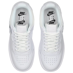 Nike Air Force 1 Shadow White Unisex Sneakers