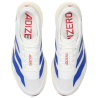 Adidas Adizero Evo SL White Blue Unisex Sneakers
