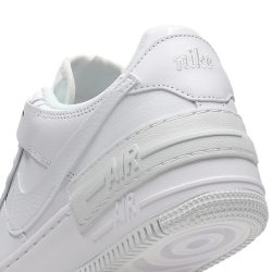 Nike Air Force 1 Shadow White Unisex Sneakers