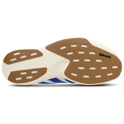 Adidas Adizero Evo SL White Blue Unisex Sneakers